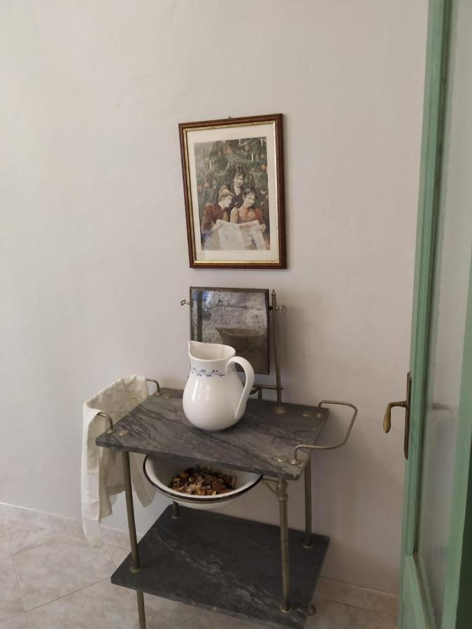 Borgo Antico Lari Exterior foto