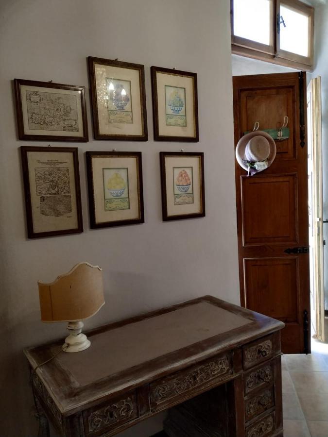 Borgo Antico Lari Exterior foto